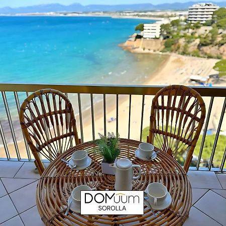 סאלו Domuum Holidays - Sorolla מראה חיצוני תמונה