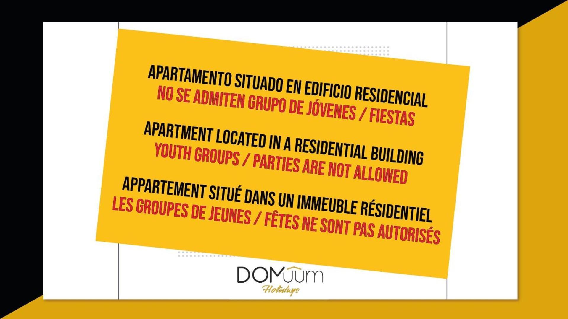 סאלו Domuum Holidays - Sorolla מראה חיצוני תמונה