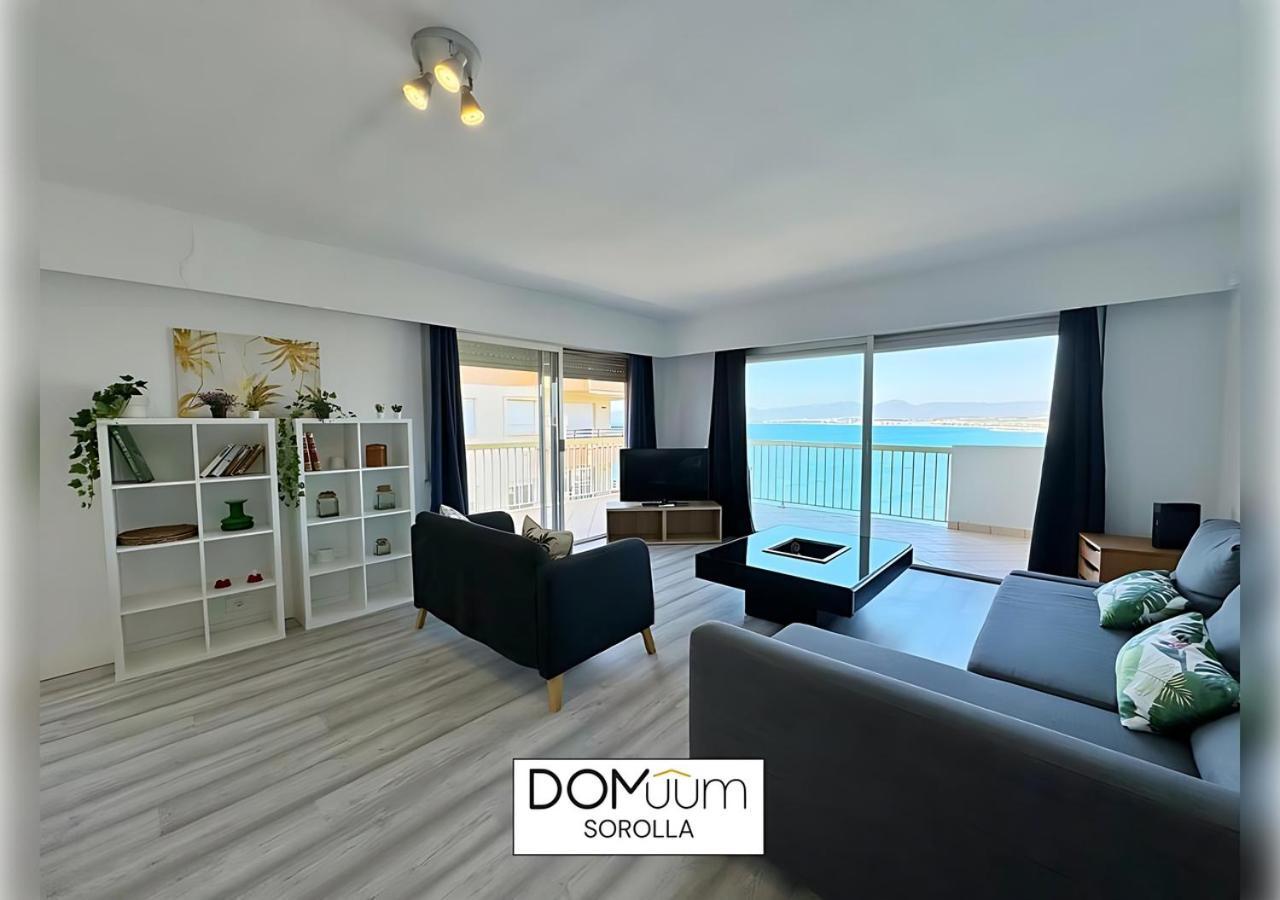 סאלו Domuum Holidays - Sorolla מראה חיצוני תמונה