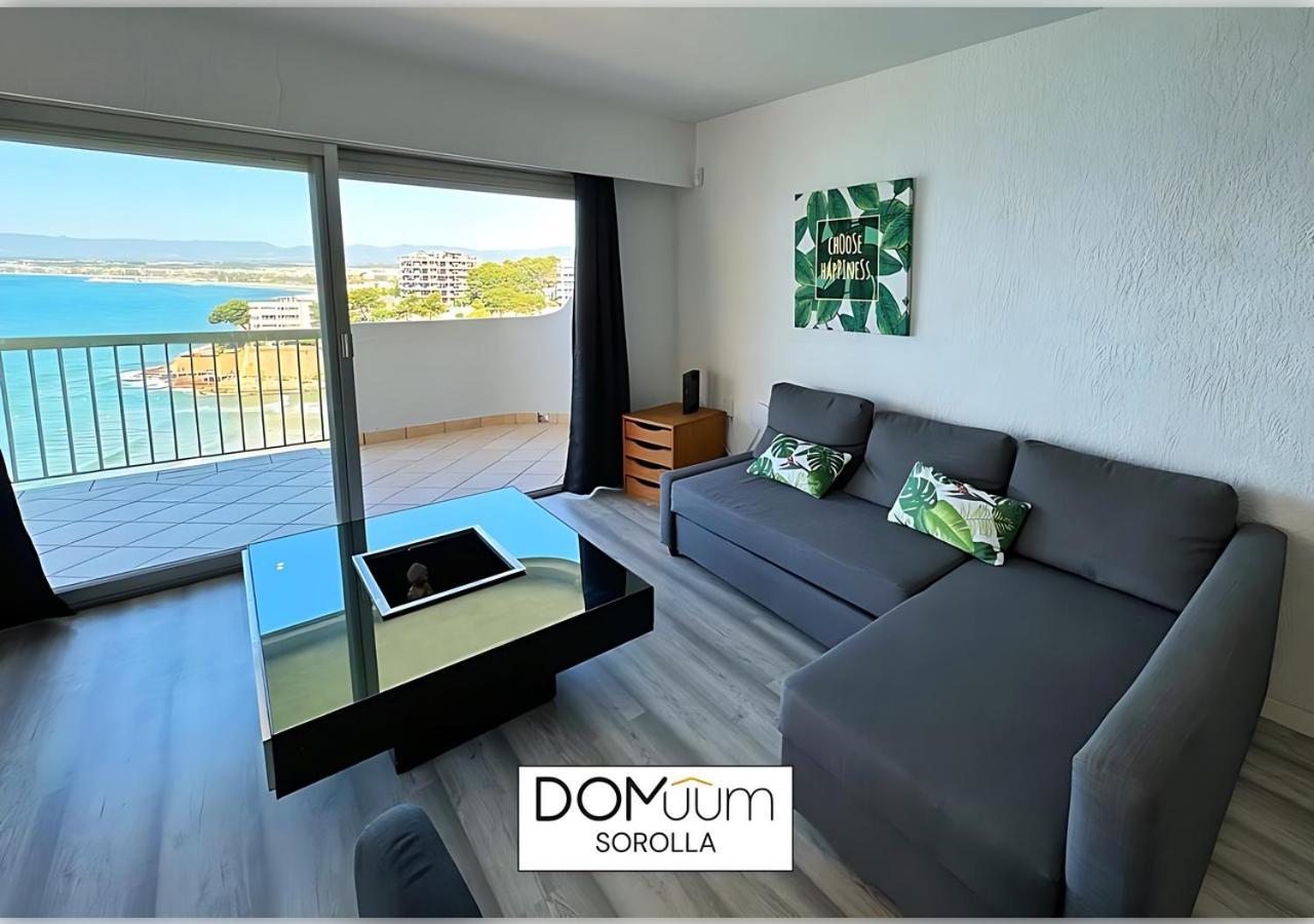 סאלו Domuum Holidays - Sorolla מראה חיצוני תמונה