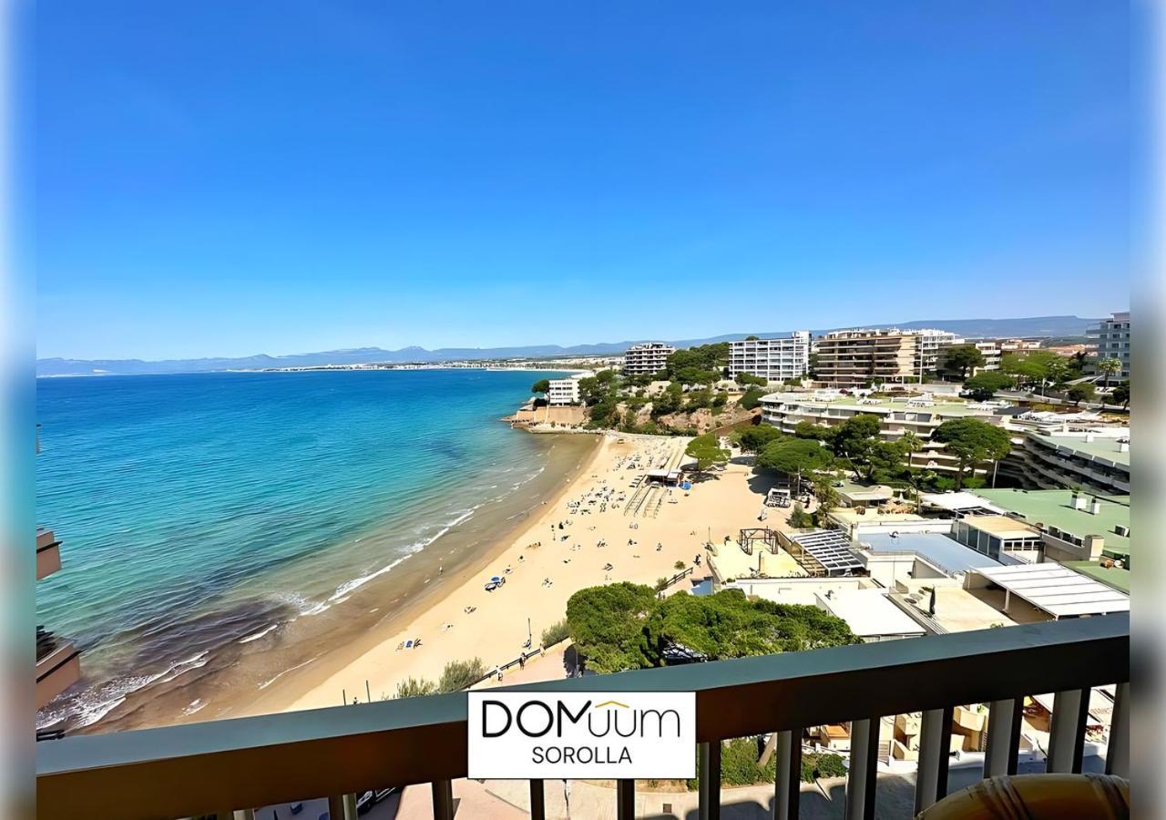 סאלו Domuum Holidays - Sorolla מראה חיצוני תמונה