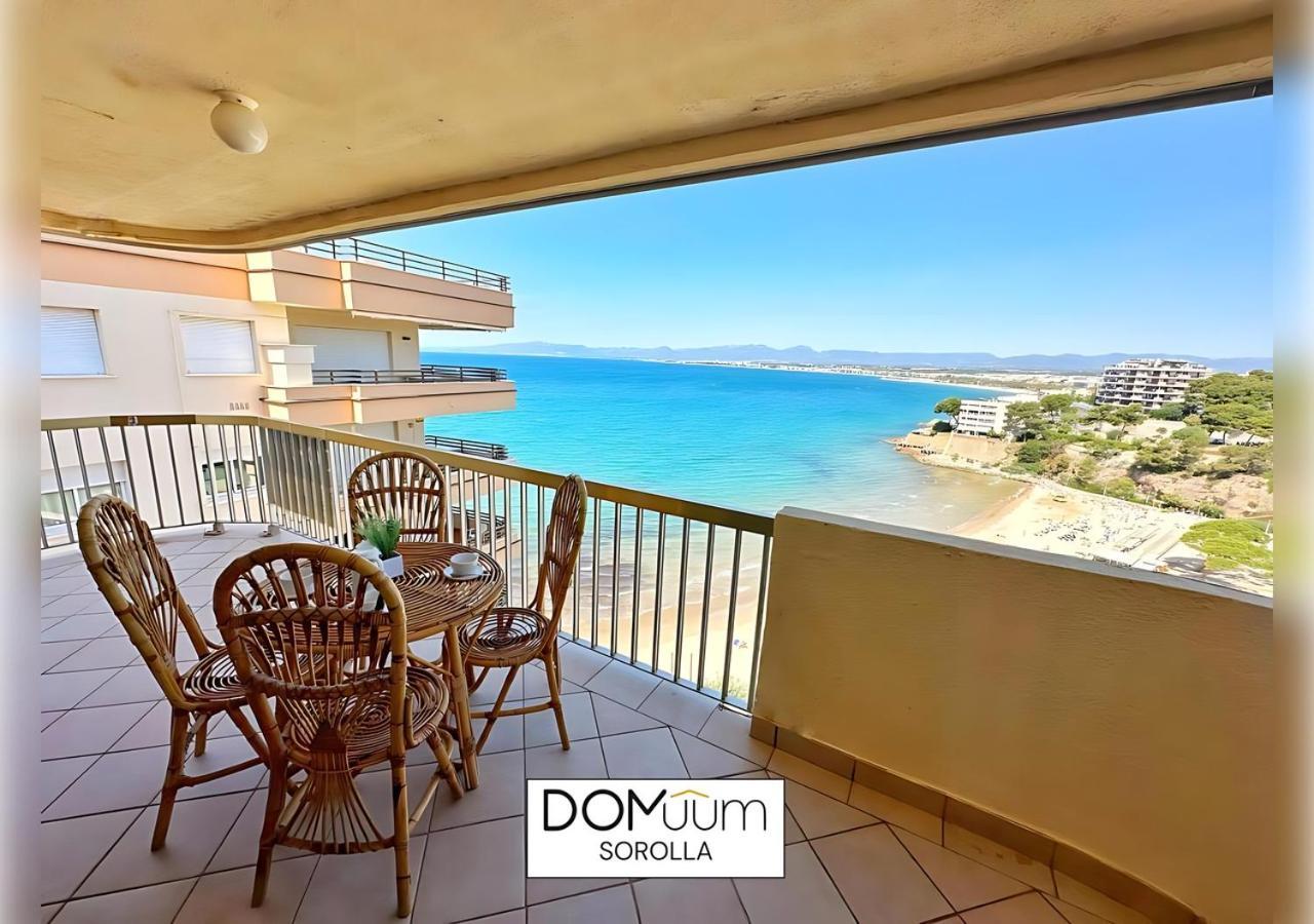 סאלו Domuum Holidays - Sorolla מראה חיצוני תמונה