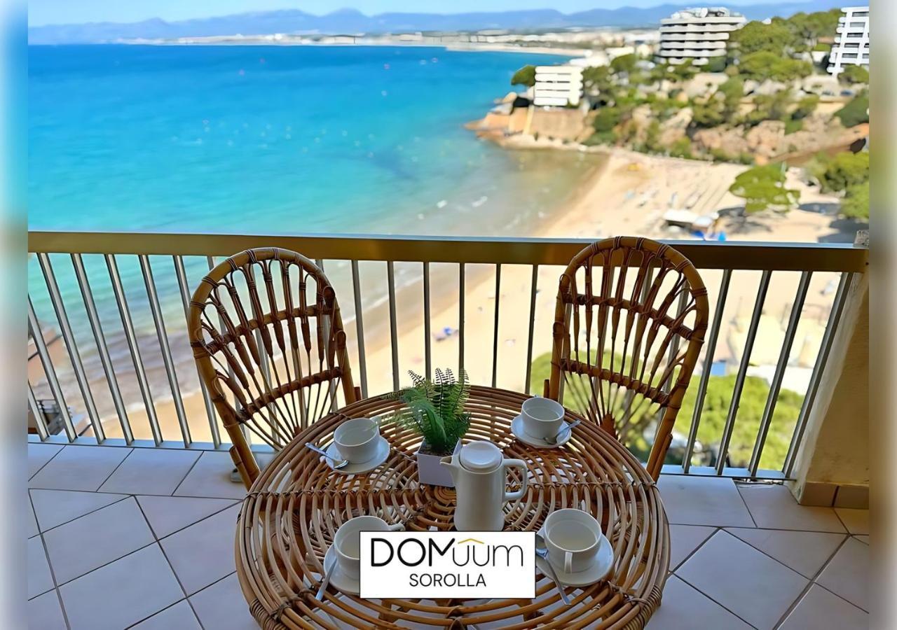 סאלו Domuum Holidays - Sorolla מראה חיצוני תמונה